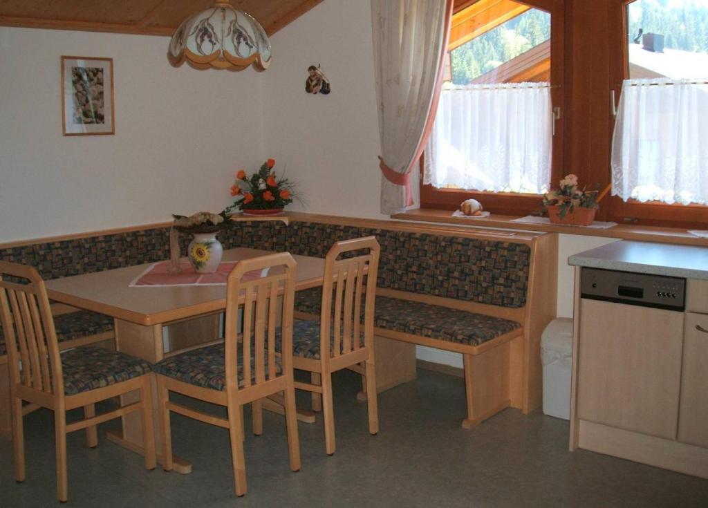 פילצמוס Ferienwohnung Muetzengruss חדר תמונה