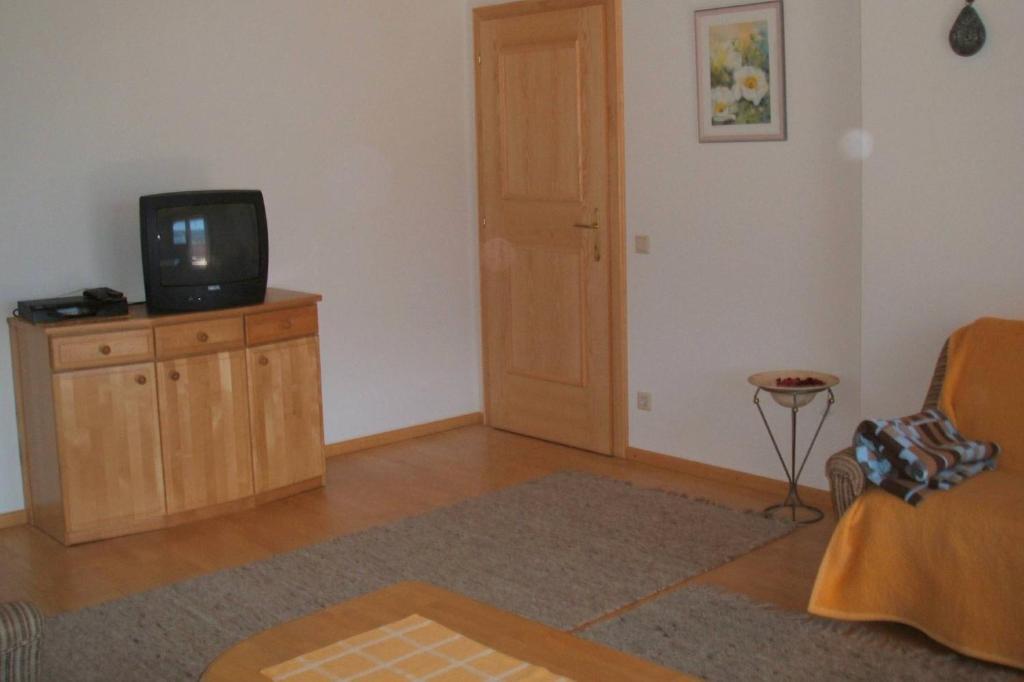 פילצמוס Ferienwohnung Muetzengruss חדר תמונה