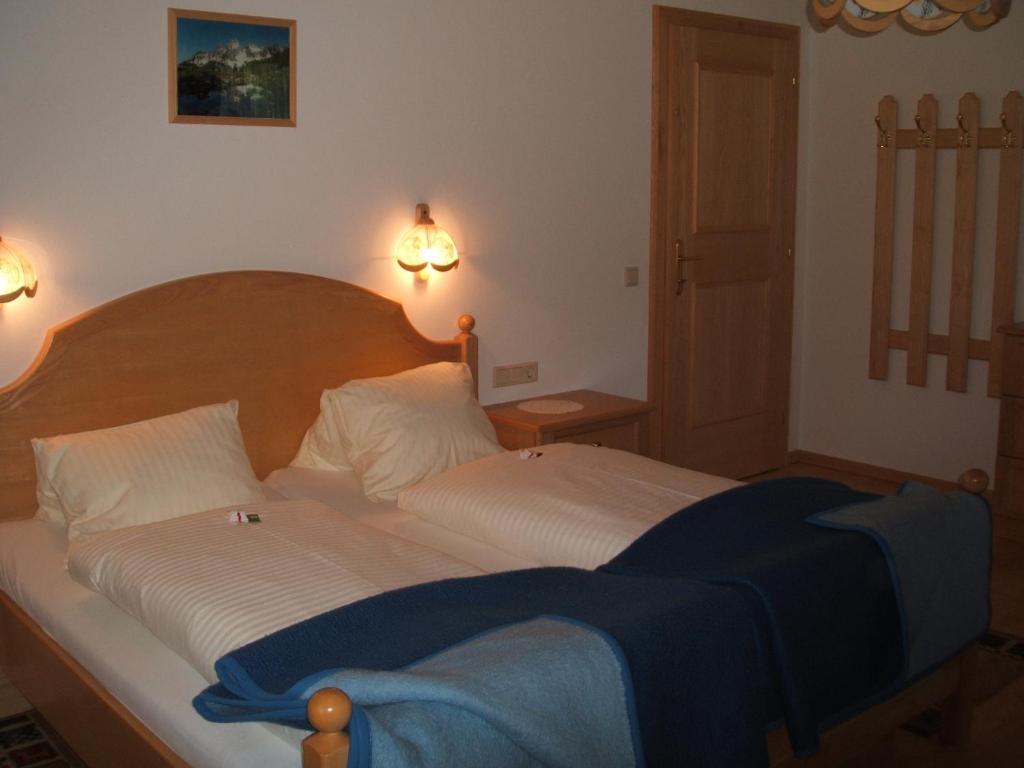 פילצמוס Ferienwohnung Muetzengruss חדר תמונה