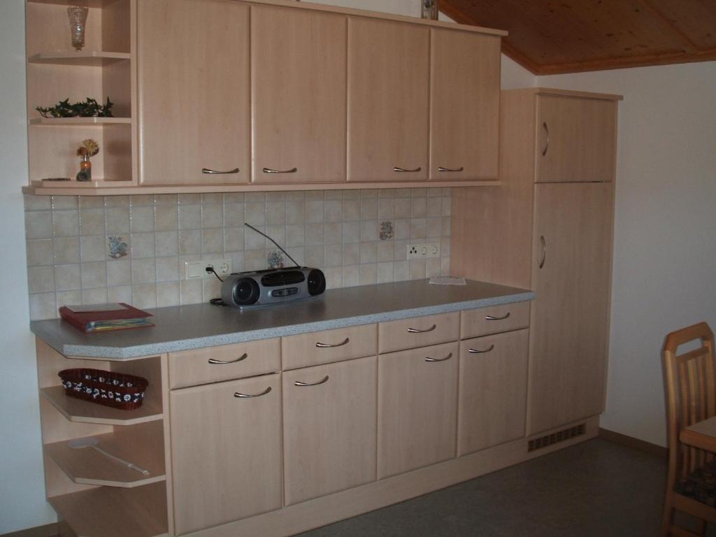פילצמוס Ferienwohnung Muetzengruss חדר תמונה