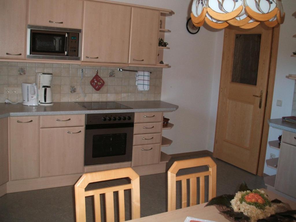 פילצמוס Ferienwohnung Muetzengruss חדר תמונה