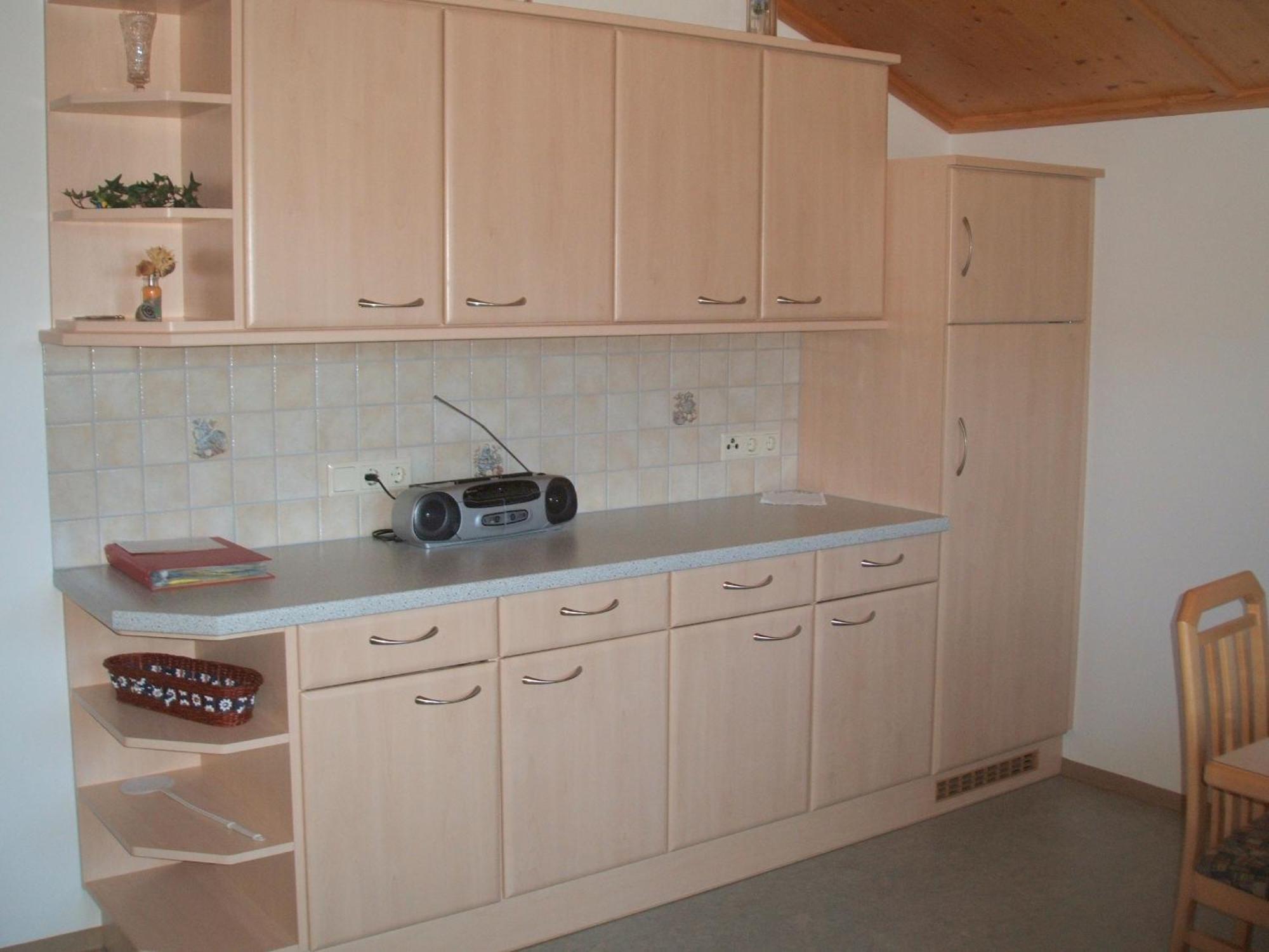 פילצמוס Ferienwohnung Muetzengruss מראה חיצוני תמונה