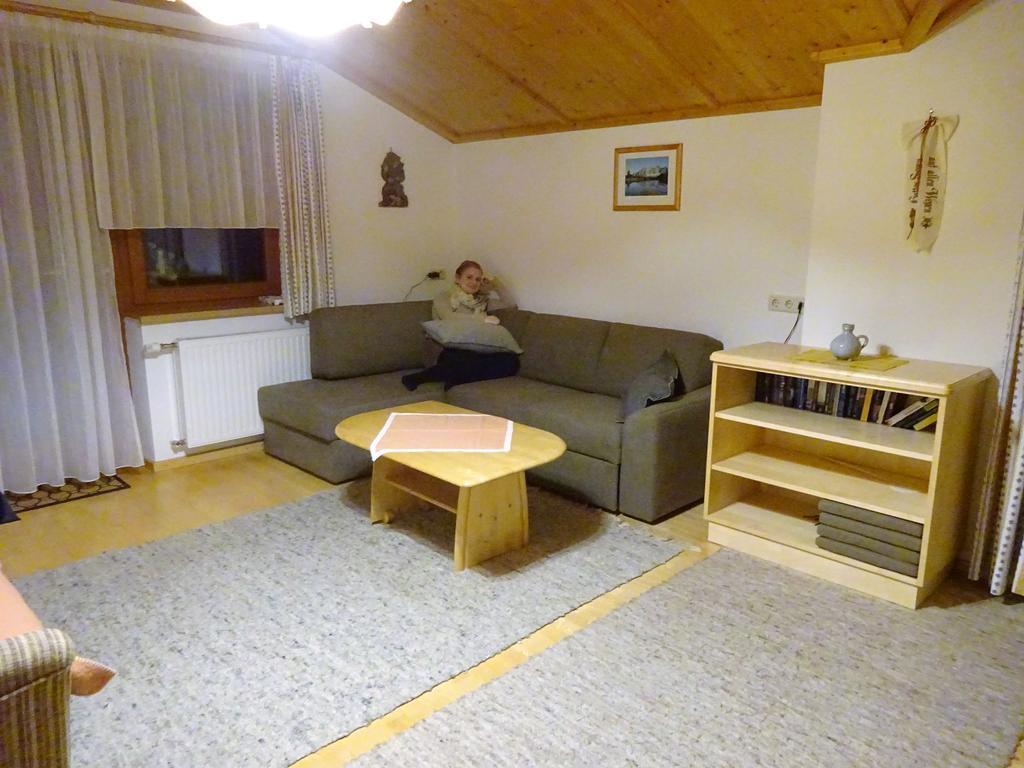 פילצמוס Ferienwohnung Muetzengruss מראה חיצוני תמונה