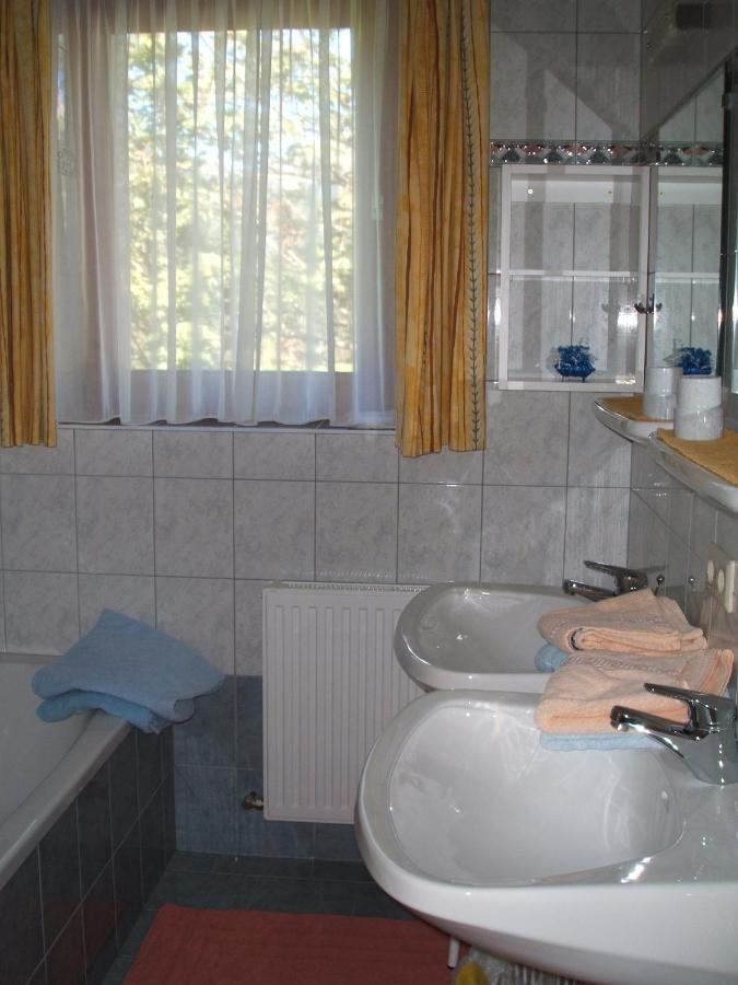 פילצמוס Ferienwohnung Muetzengruss חדר תמונה