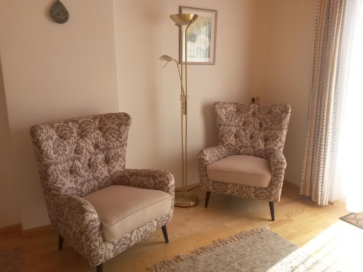 פילצמוס Ferienwohnung Muetzengruss חדר תמונה